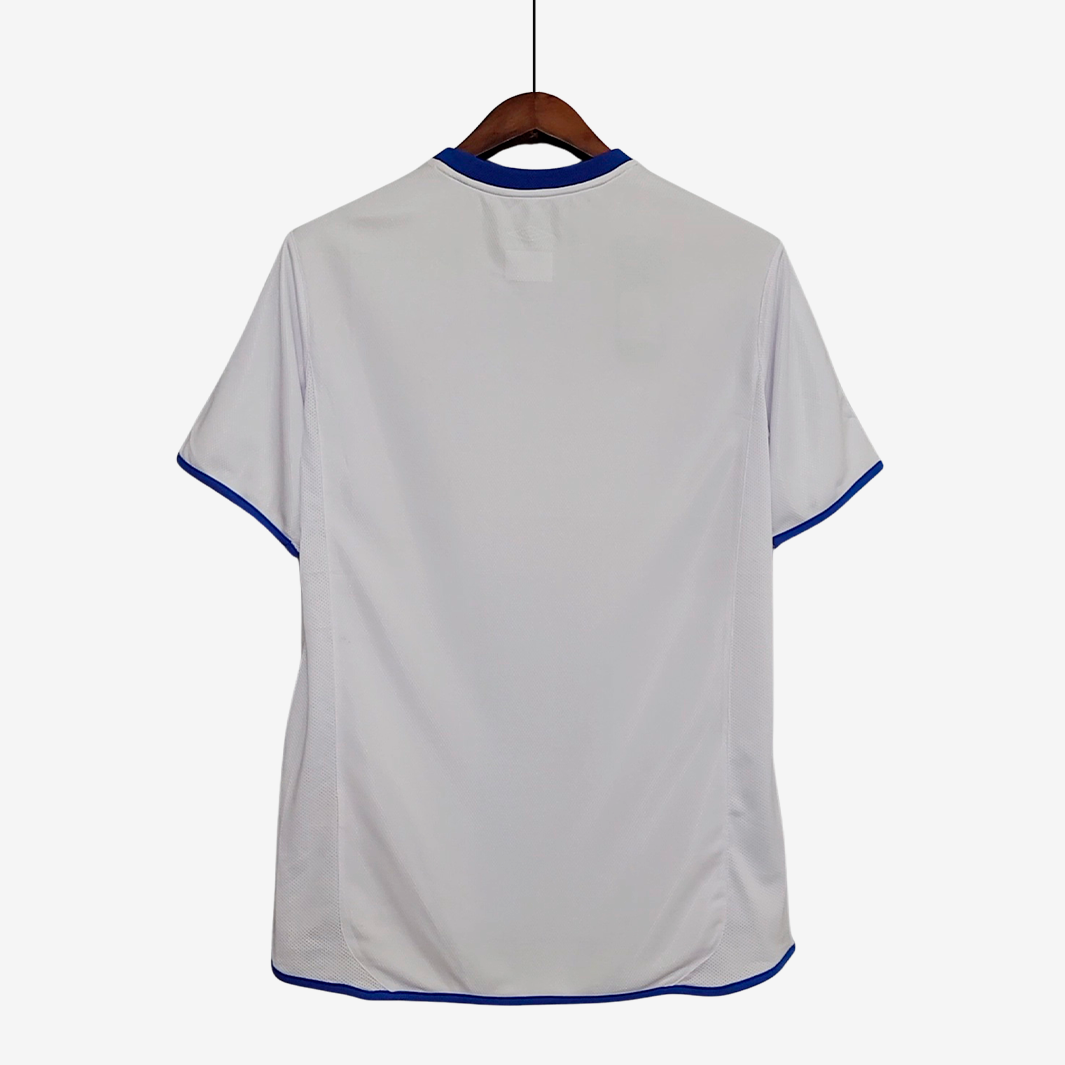 Camisa Chelsea 2003/05 Away – Retrô