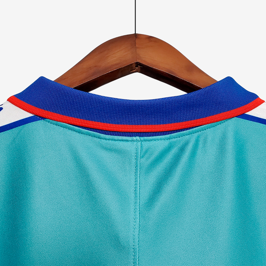 Camisa Barcelona 1992/95 Away – Retrô