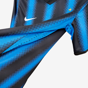 Camisa Inter de Milão 2010/11 Home – Retrô