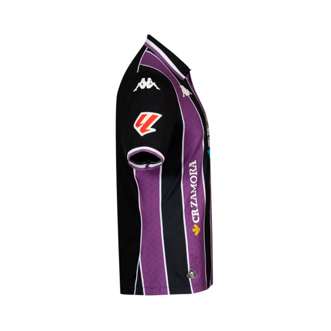 Camisa Real Valladolid 2025/26 Away – Torcedor