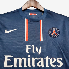 Camisa Paris Saint-Germain (PSG) 2012/13 Home – Retrô