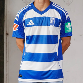 Camisa Granada 2025/26 Away – Torcedor