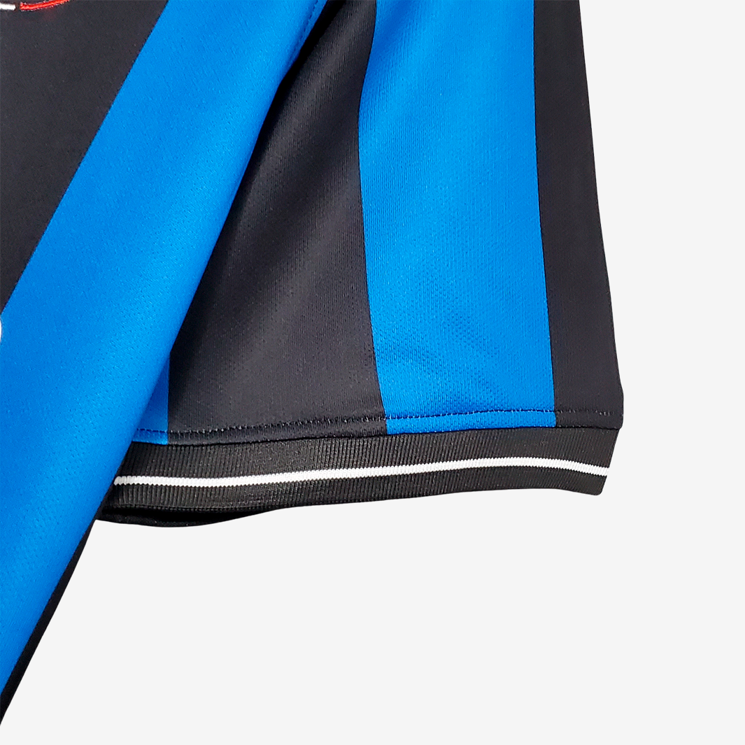Camisa Inter de Milão 2010/11 Home – Retrô