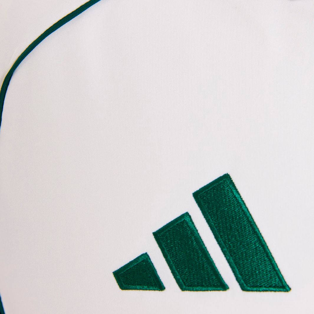 Camisa Panathinaikos 2025/26 Home – Torcedor