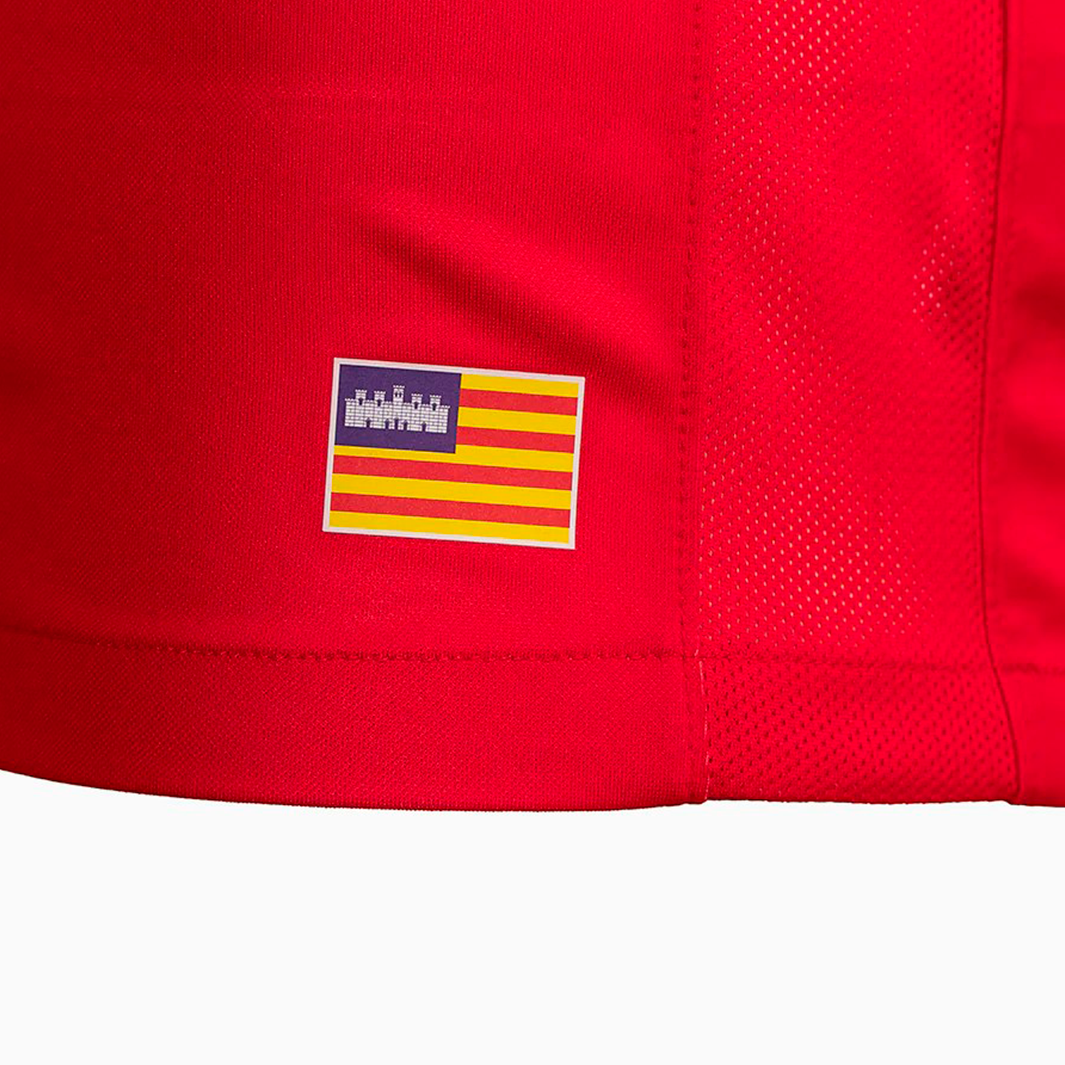 Camisa RCD Mallorca 2025/26 Home – Torcedor
