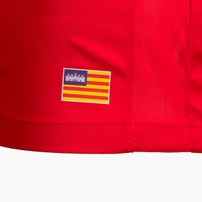 Camisa RCD Mallorca 2025/26 Home – Torcedor