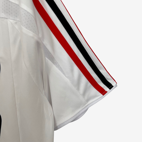 Camisa AC Milan 2007/08 Away – Retrô