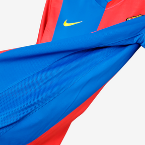 Camisa Barcelona 2006/07 Home – Retrô