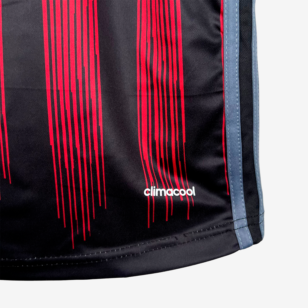 Camisa AC Milan 2016/17 Home – Retrô