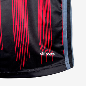 Camisa AC Milan 2016/17 Home – Retrô