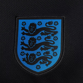 Camisa Inglaterra 2025 Away – Torcedor