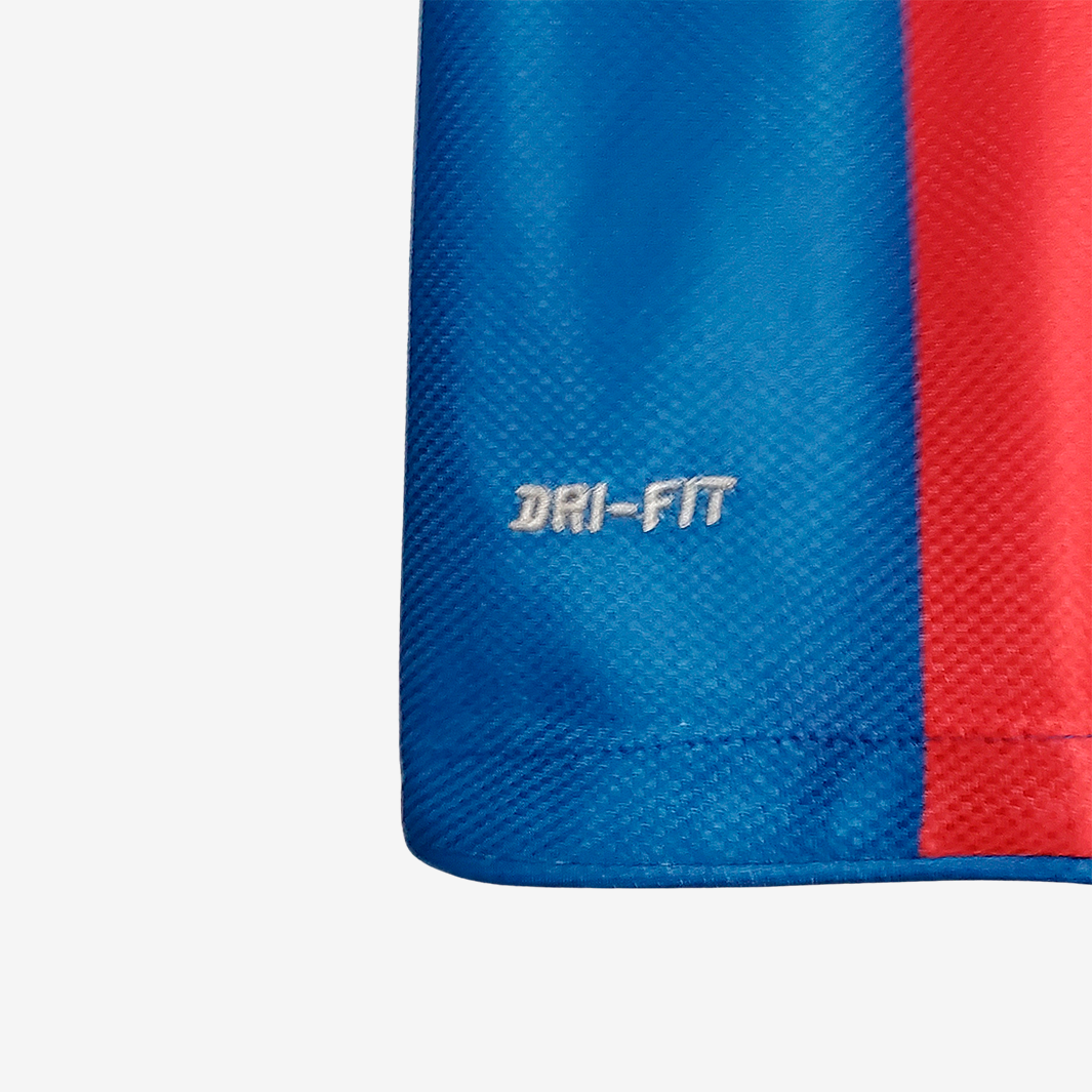 Camisa Barcelona 2010/11 Home – Retrô