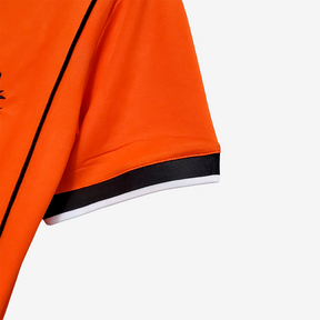 Camisa Holanda 1998 Home – Retrô