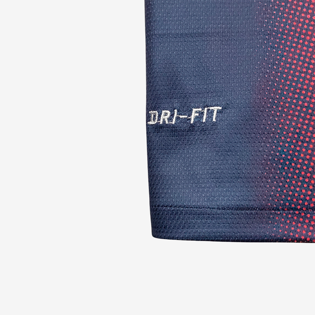 Camisa Barcelona 2012/13 Home – Retrô
