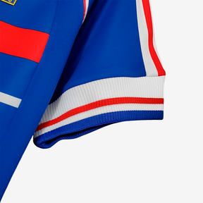 Camisa França 1998 Home – Retrô