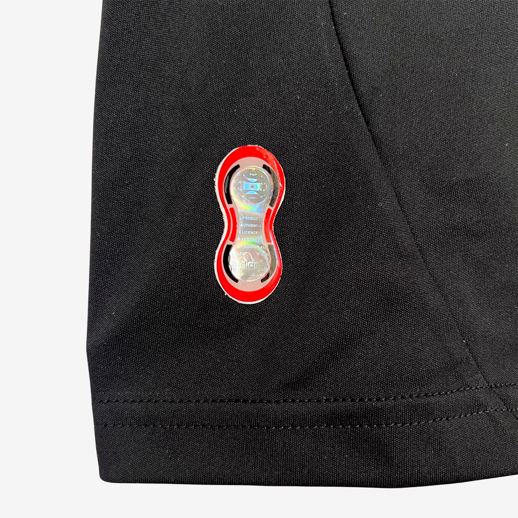 Camisa AC Milan 2007/08 Third – Retrô