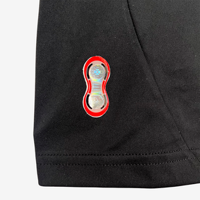 Camisa AC Milan 2007/08 Third – Retrô