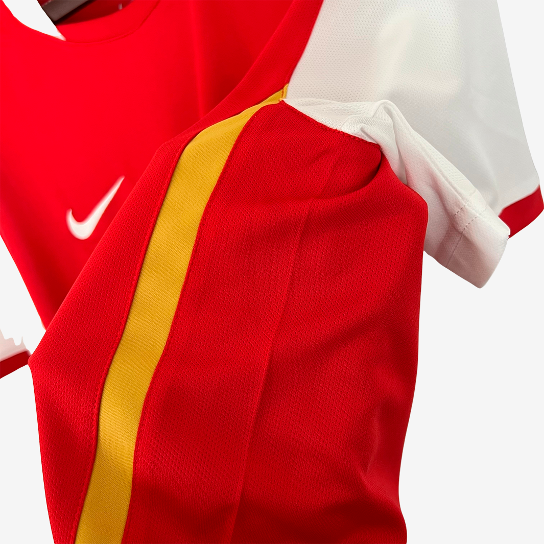 Camisa Arsenal 2006/08 Home – Retrô