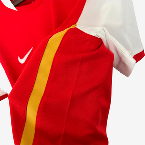 Camisa Arsenal 2006/08 Home – Retrô