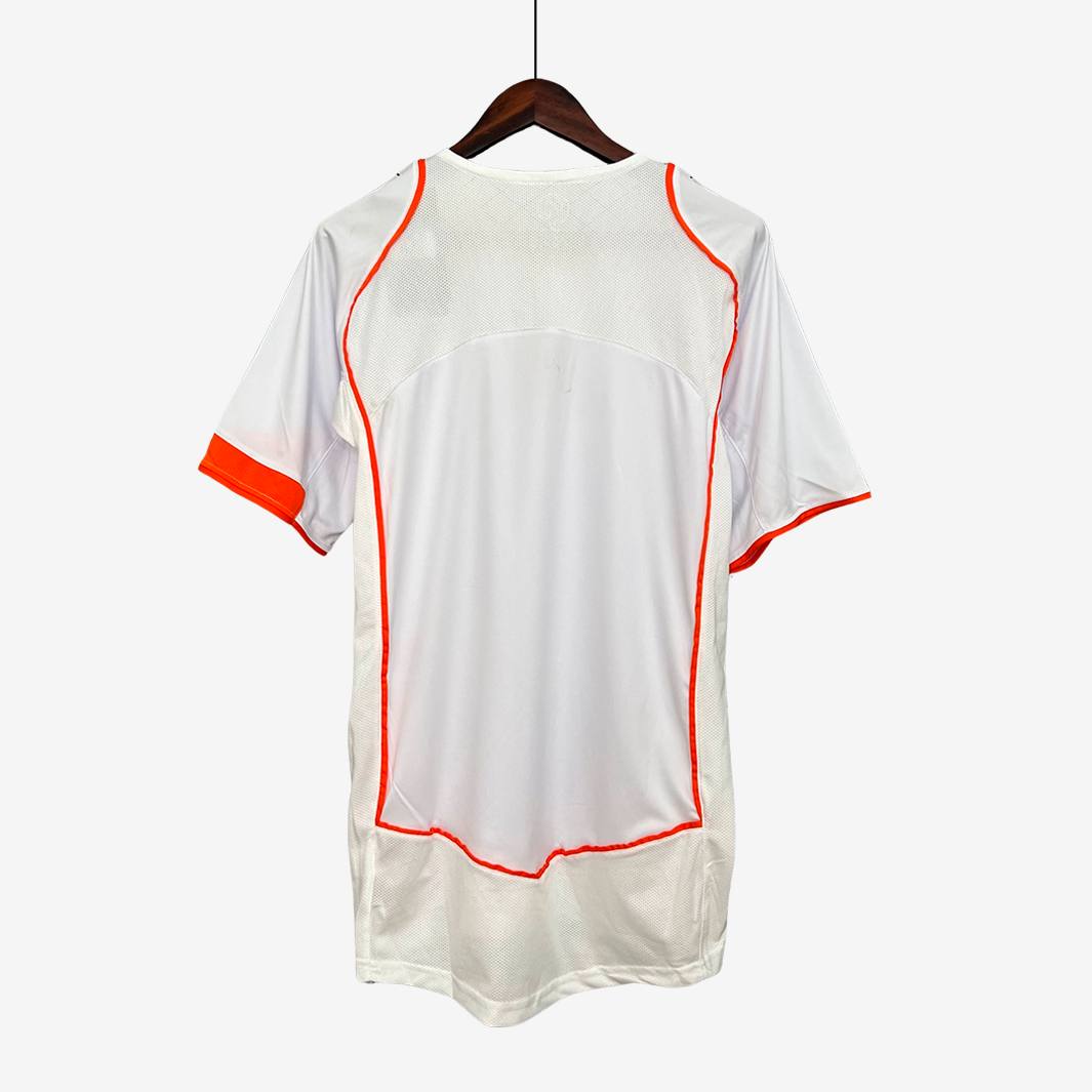 Camisa Holanda Total 90 2004 Away Reissue – Torcedor