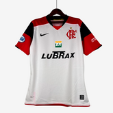 Camisa Flamengo 2008/09 Away – Retrô
