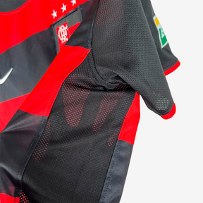 Camisa Flamengo 2000/01 Home – Retrô