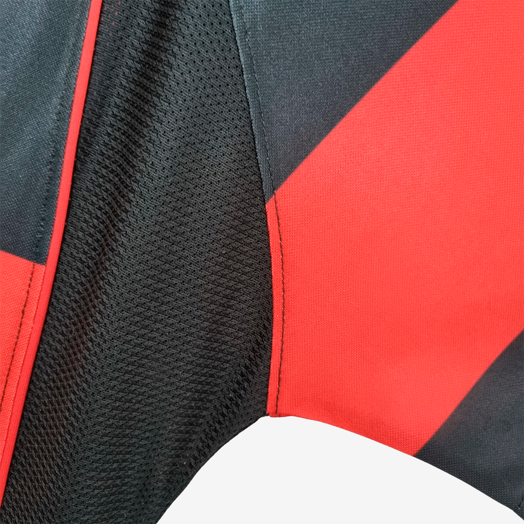Camisa Flamengo 2003/04 Home – Retrô