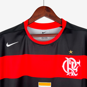 Camisa Flamengo 2002/03 Home – Retrô