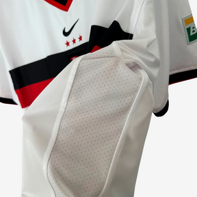 Camisa Flamengo 2001/02 Away – Retrô