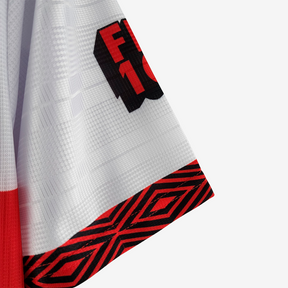 Camisa Flamengo 1995/96 Away – Retrô