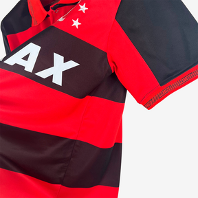 Camisa Flamengo 1990/91 Home – Retrô