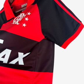 Camisa Flamengo 1987/88 Home – Retrô