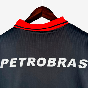 Camisa Flamengo 1999/00 Third – Retrô