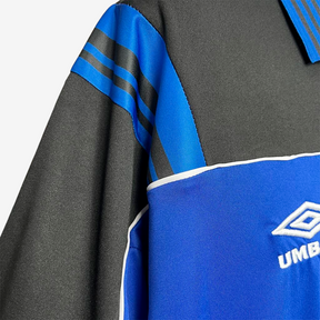 Camisa Flamengo 1999/00 Goleiro – Retrô