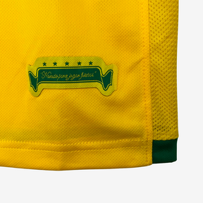 Camisa Brasil 2006 Home – Retrô