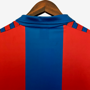 Camisa Barcelona 1980/82 Home – Retrô