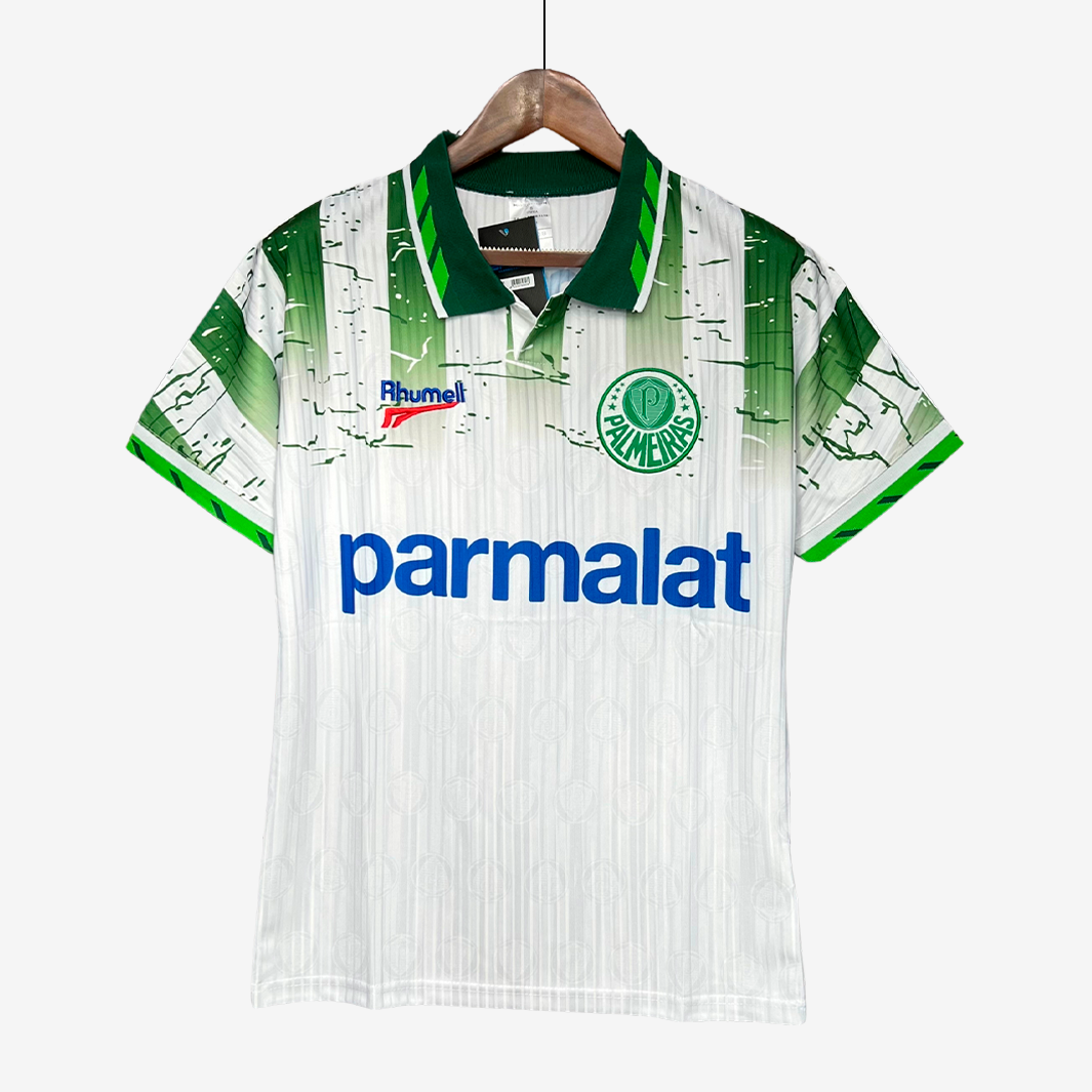 Camisa Palmeiras 1996/97 Away – Retrô