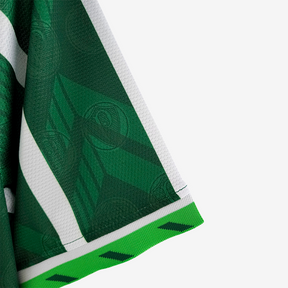 Camisa Palmeiras 1996/97 Home – Retrô