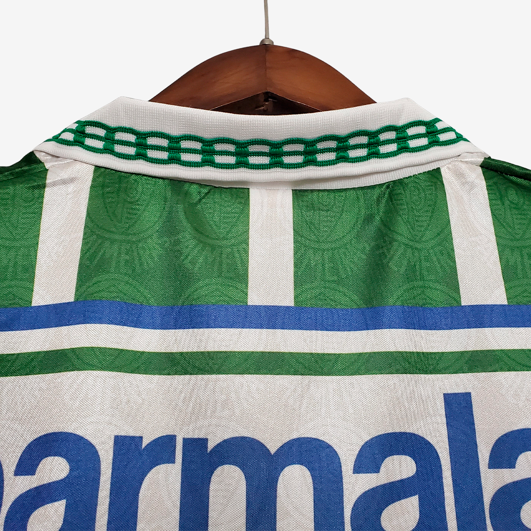 Camisa Palmeiras 1993/94 Home – Retrô