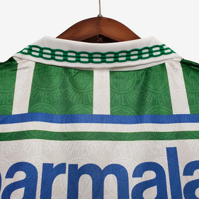 Camisa Palmeiras 1993/94 Home – Retrô