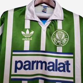 Camisa Palmeiras 1992/93 Home – Retrô