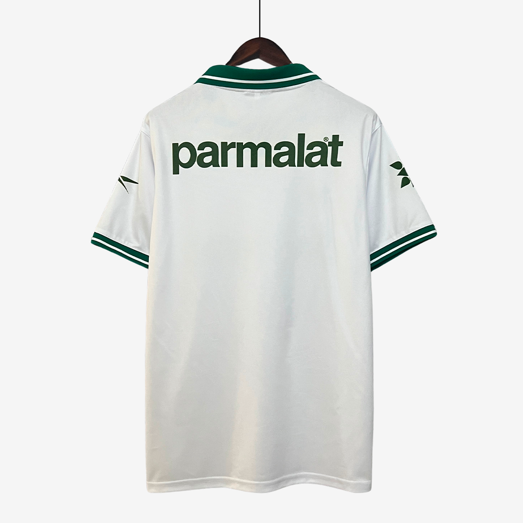 Camisa Palmeiras 1997/98 Away – Retrô