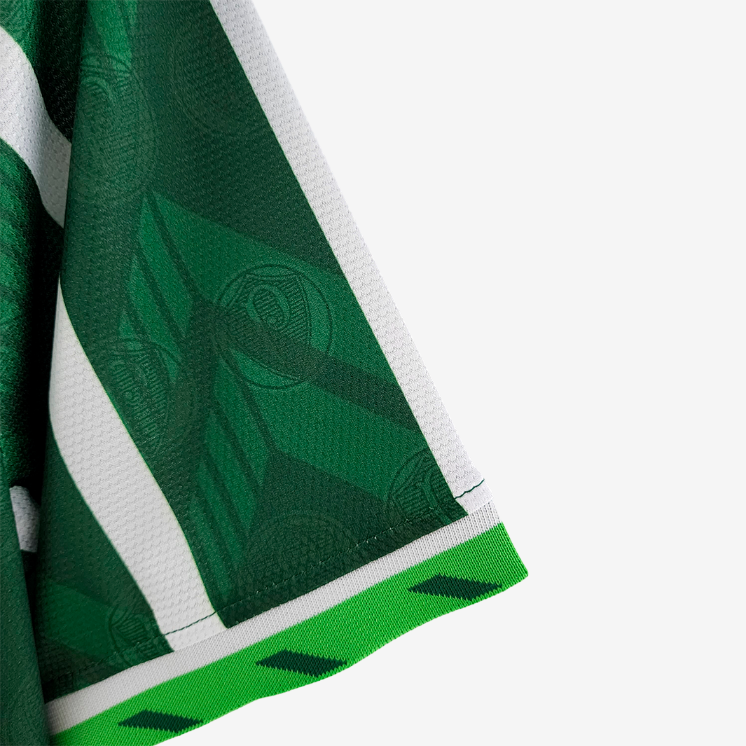 Camisa Palmeiras 1992/93 Home – Retrô
