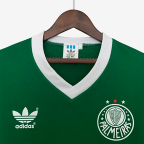 Camisa Palmeiras 1987/88 Home – Retrô
