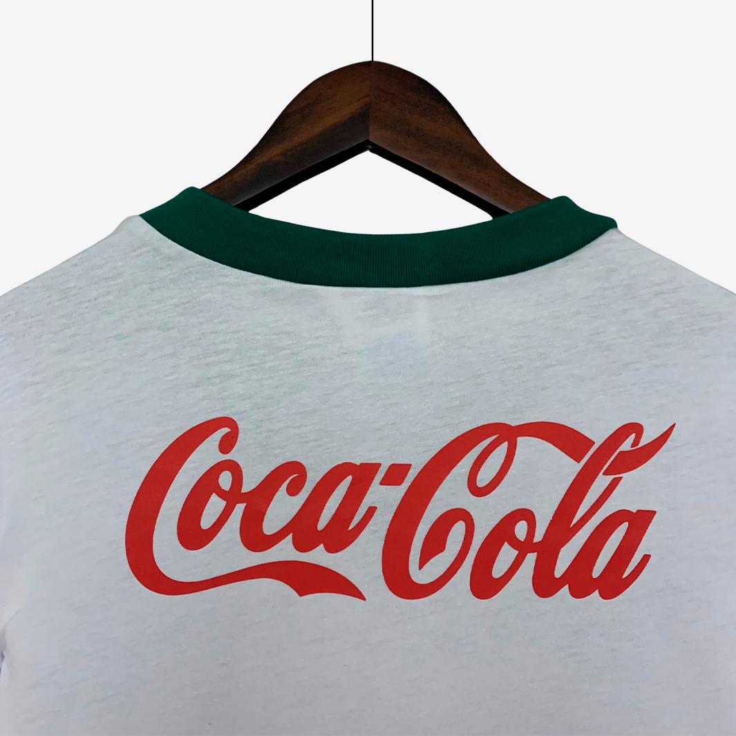 Camisa Palmeiras 1987/88 Away – Retrô