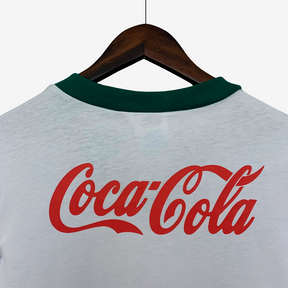 Camisa Palmeiras 1987/88 Away – Retrô