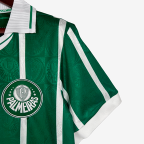 Camisa Palmeiras 1993/94 Home – Retrô