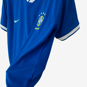 Camisa Brasil 1997 Away – Retrô