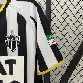 Camisa Atlético Mineiro 2003/04 Home – Retrô
