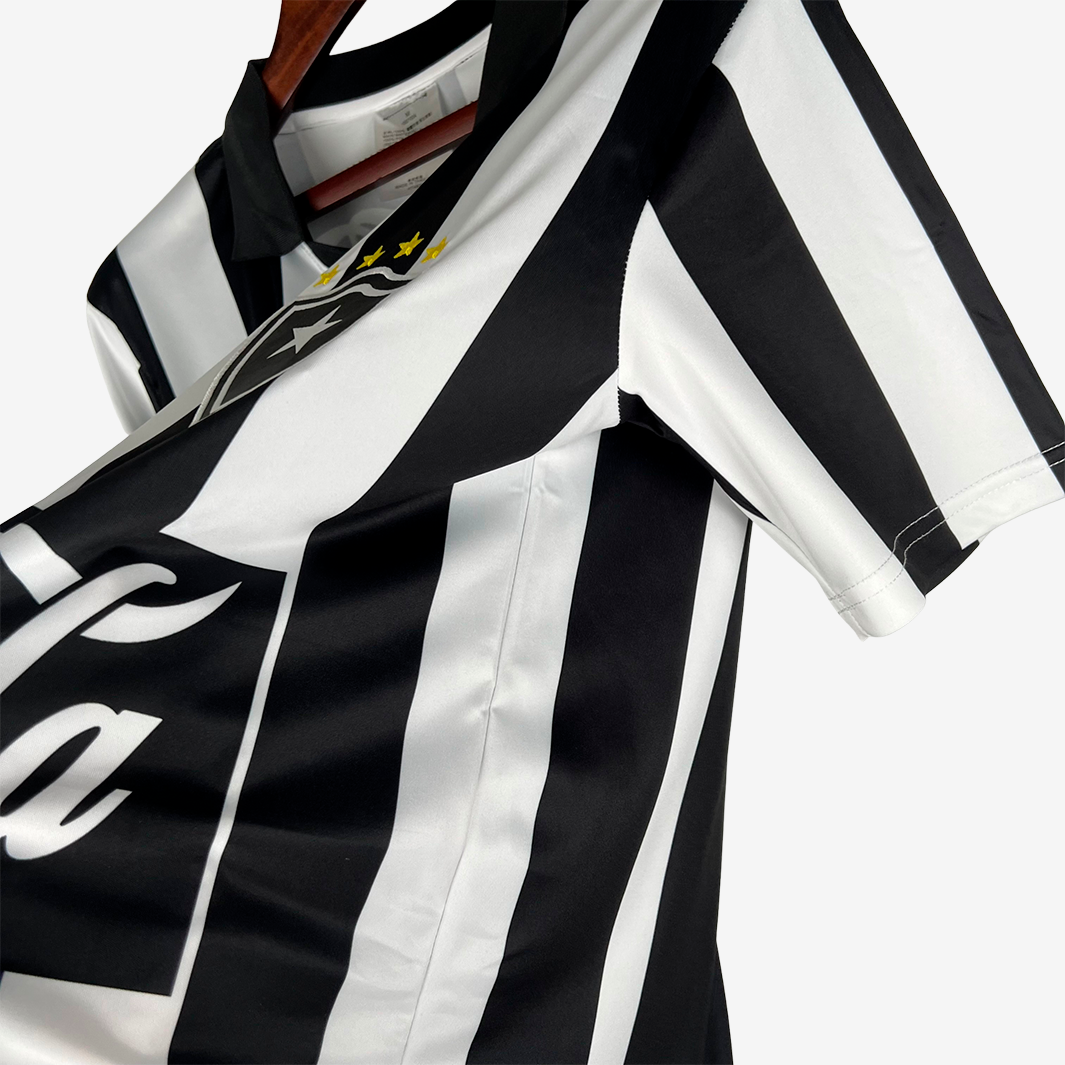 Camisa Botafogo 1992/93 Home – Retrô